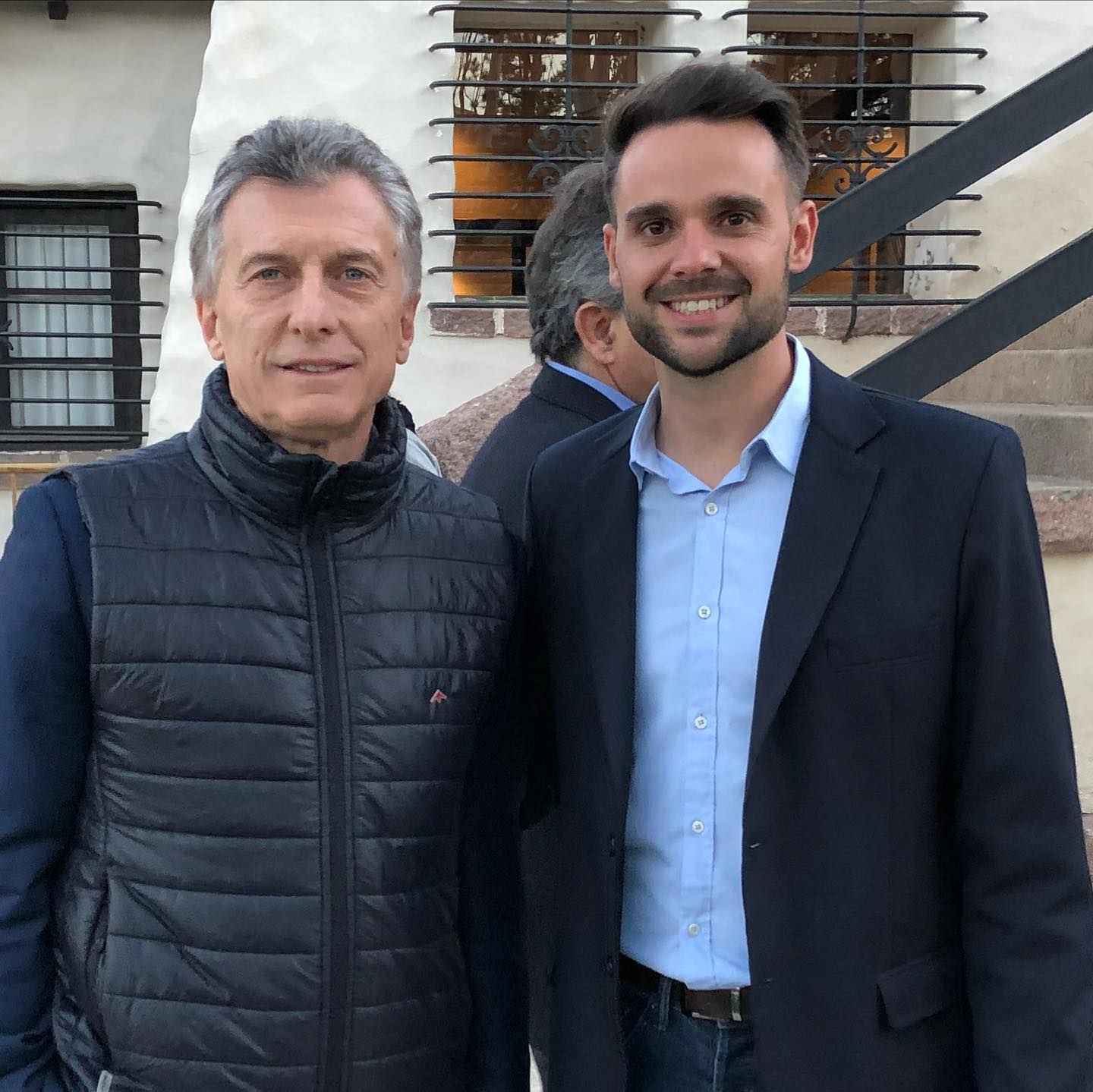 Gabriel Pradines se pronunció sobre la condena a Cristina Fernández: "una gran noticia para la democracia"