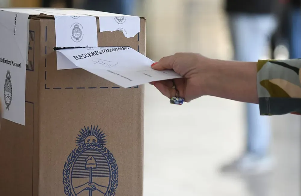 Mendoza avanza con la suspensión de las PASO provinciales 2025